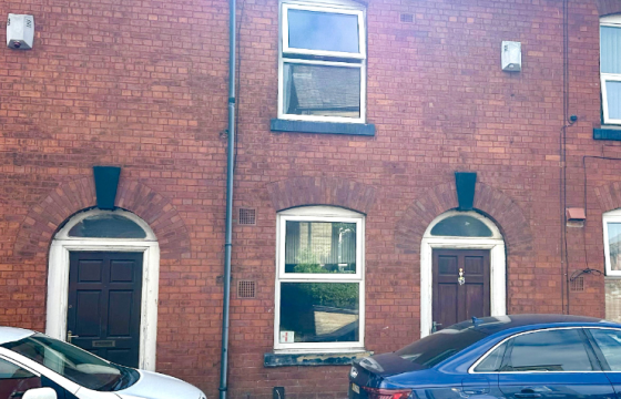 Modernisation in Oldham photo